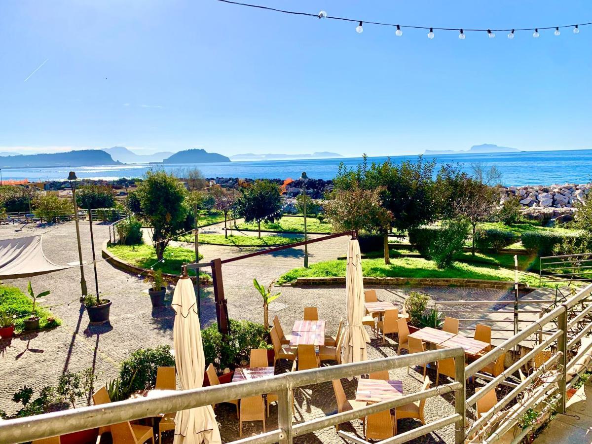 Artis Mare Pozzuoli Exterior foto